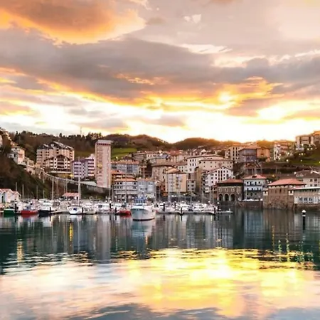 Olatz Eskola Etxea موتريكو