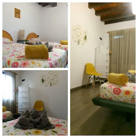 Holiday home Olatz Eskola Etxea Mutriku
