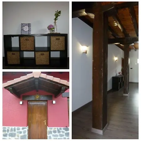 Olatz Eskola Etxea *