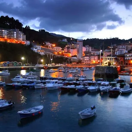 Olatz Eskola Etxea *