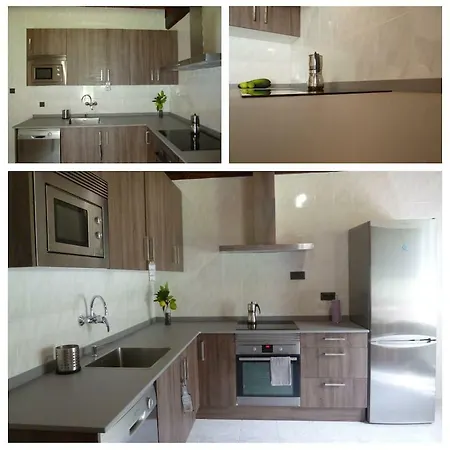 Olatz Eskola Etxea Holiday home *