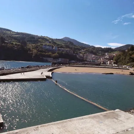 Casa vacanze Olatz Eskola Etxea Mutriku