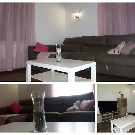 Olatz Eskola Etxea *