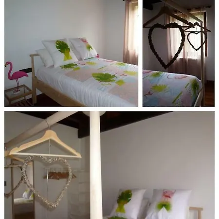Holiday home Olatz Eskola Etxea