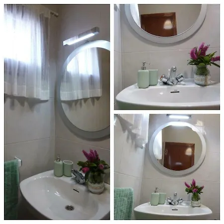 Olatz Eskola Etxea Mutriku