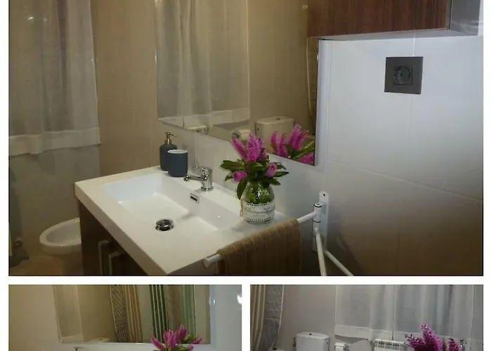 Σπίτι διακοπών Olatz Eskola Etxea