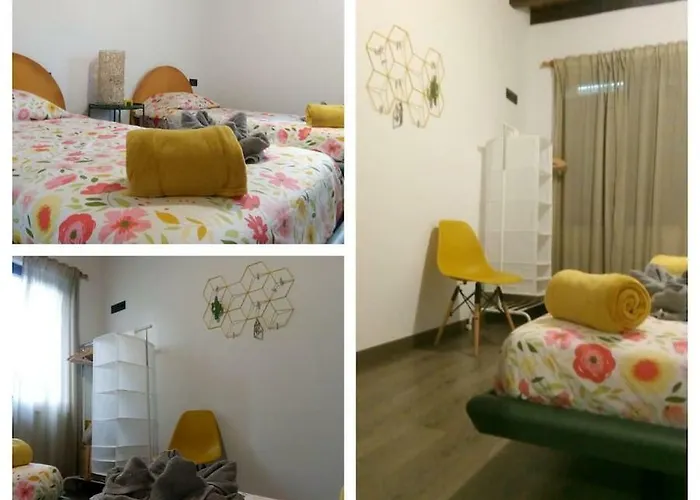 Σπίτι διακοπών Olatz Eskola Etxea Mutriku