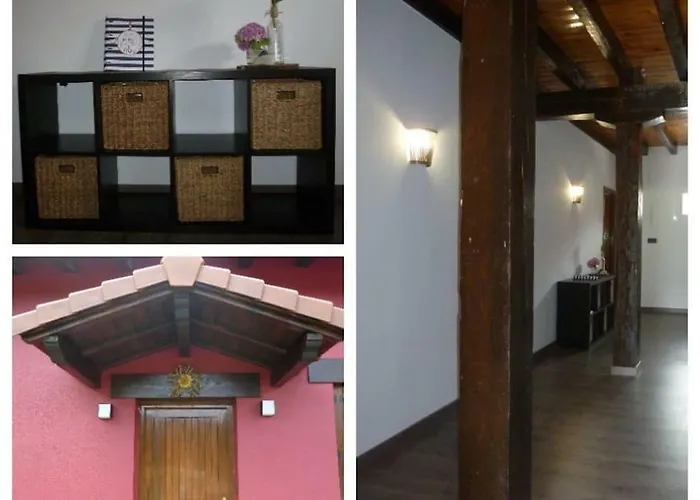 Olatz Eskola Etxea *