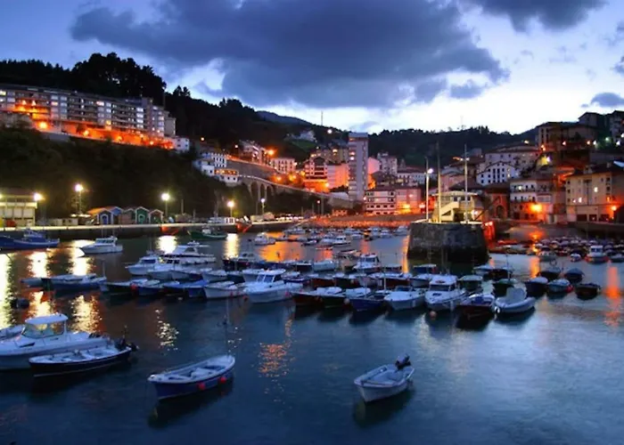 Olatz Eskola Etxea *